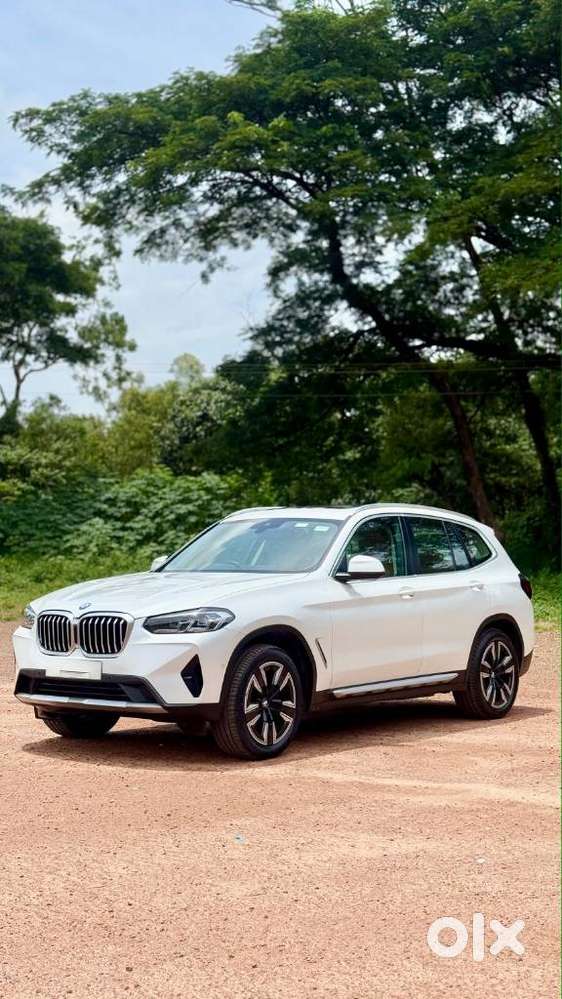 Bmw X3 X Drive 20d X-line, 2023