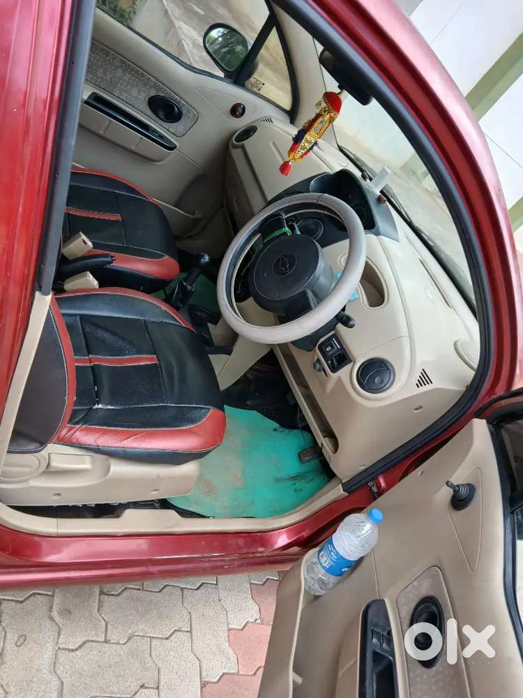 Chevrolet Spark 2010 Petrol Well Maintained