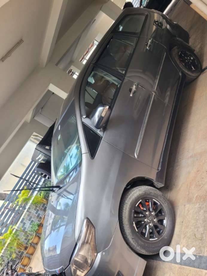 Toyota Innova, 2012, Diesel