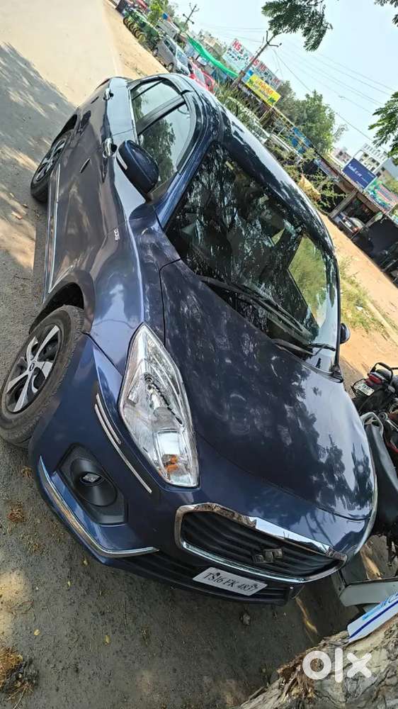 Maruti Suzuki Dzire 2019 Diesel