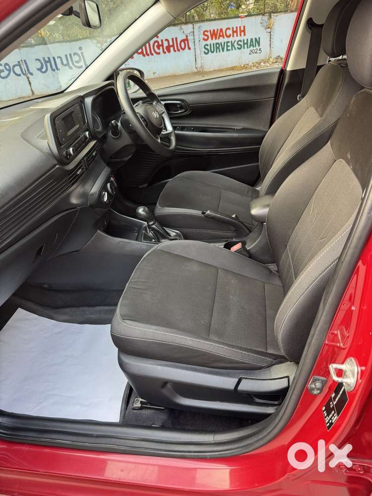 Hyundai New I20 1.2 Magna Mt, 2021, Petrol