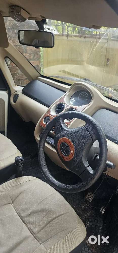2012 Last Model Tata Nano For Sale Very Good Condition Chill Ac