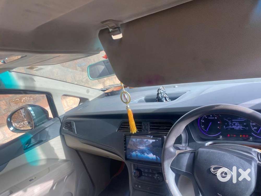 Mahindra Marazzo 2018 Diesel 48000 Km Driven