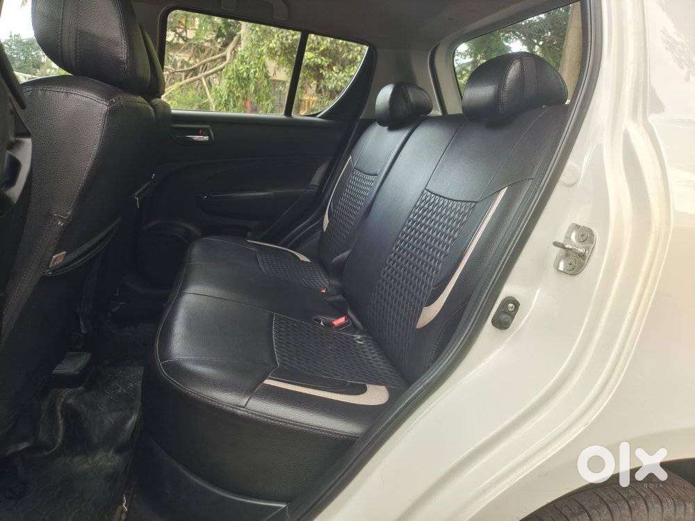 Maruti Suzuki Swift Vxi + Manual, 2015, Petrol