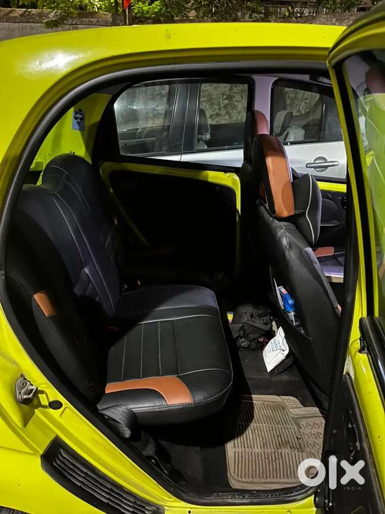 Tata Nano Cx Excellent Condition Well Maintained