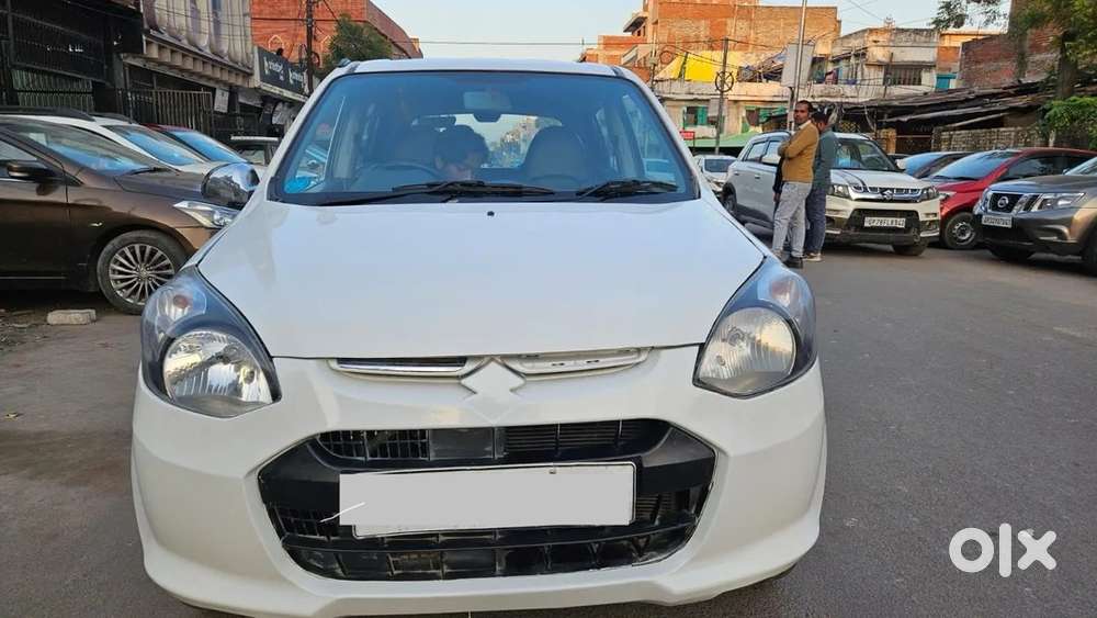 Maruti Suzuki Alto 800 Good Condition