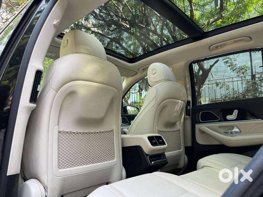 Mercedes-benz Gle 350 D, 2022, Diesel