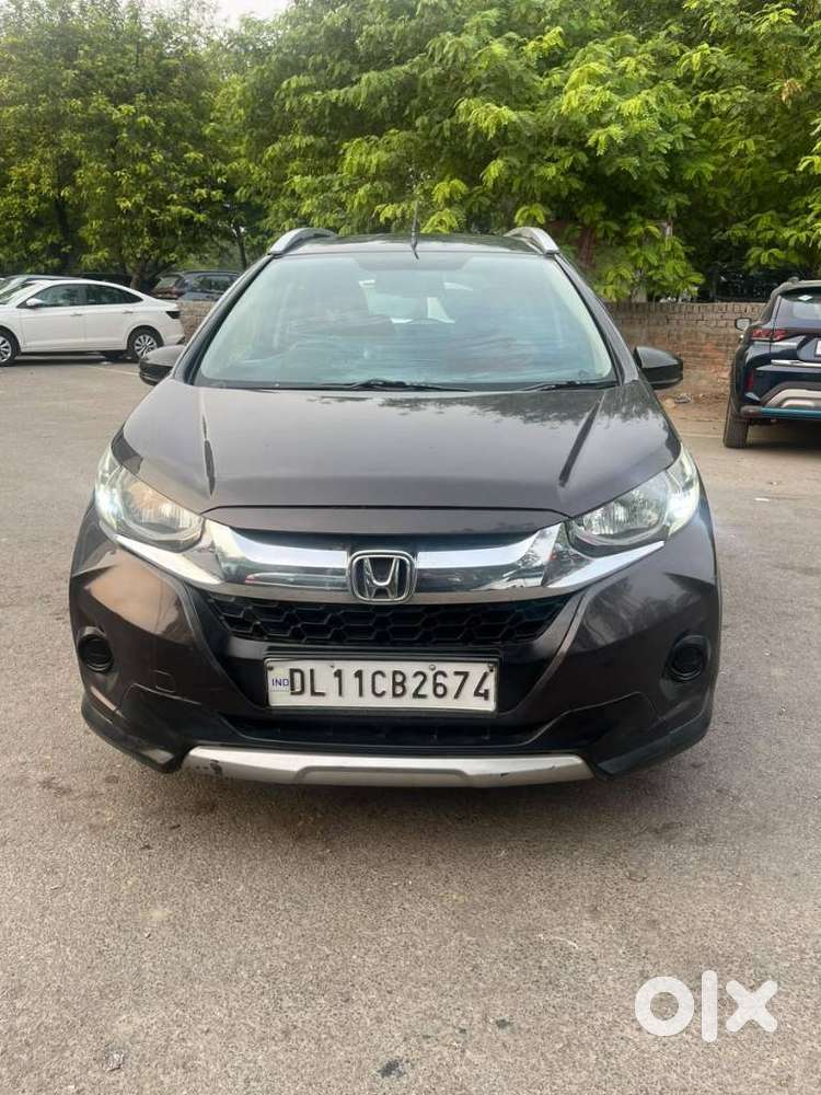 Honda Wr-v I-dtec V, 2018, Diesel
