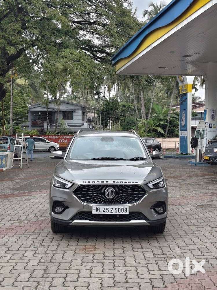 Mg Astor Shine 1.5 Mt (ivory), 2024, Petrol