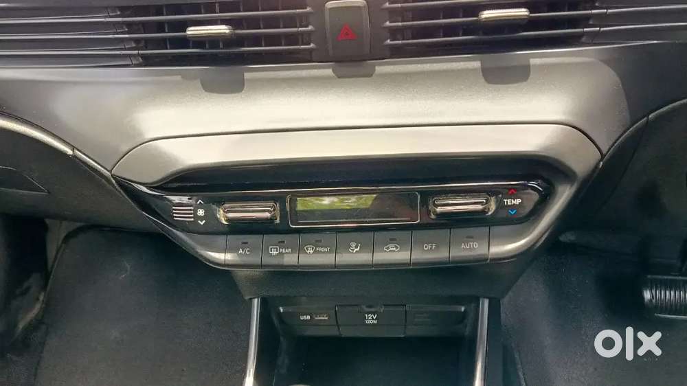 Hyundai I20 Sportz Auto 2023