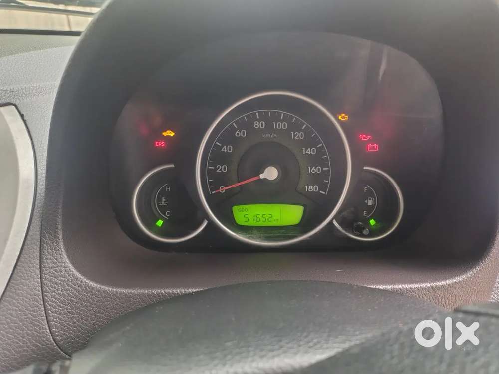 Hyundai Eon Magna+ 0.8 Petrol  2016  1st Owner  51,000 Km
