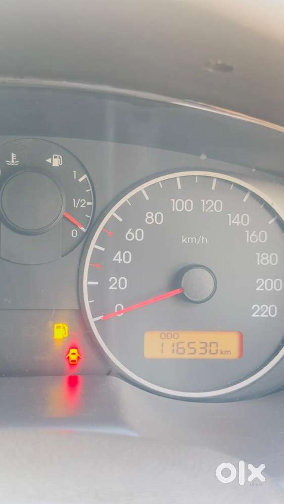 Hyundai I20 Diesel 2011