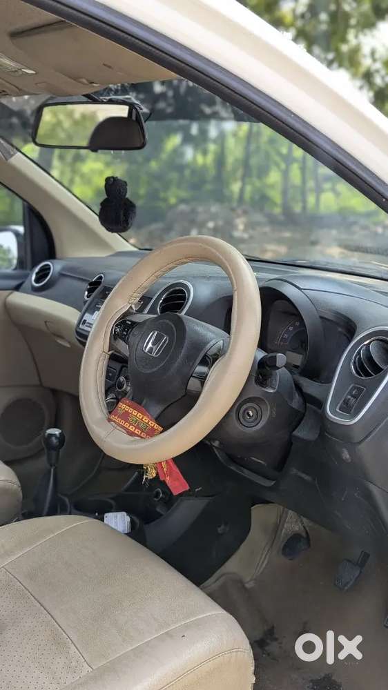 Honda Mobilio 1.5 V 2016