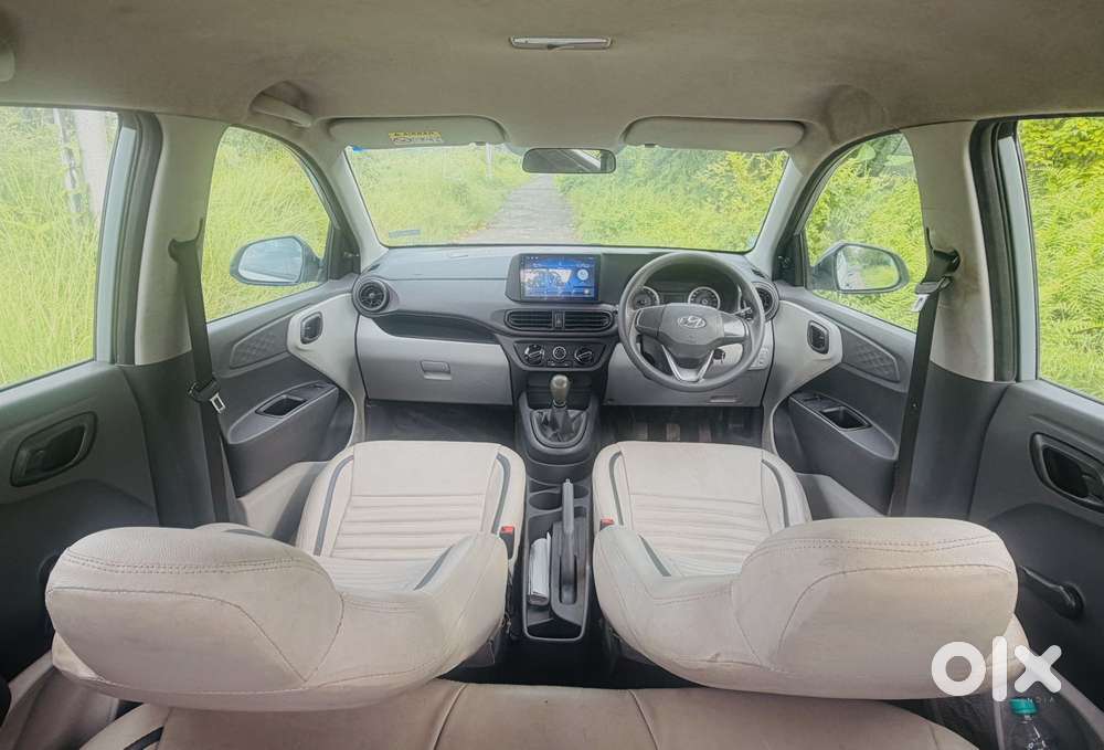 Hyundai Grand I10 Nios Era 1.2 Kappa, 2021, Petrol