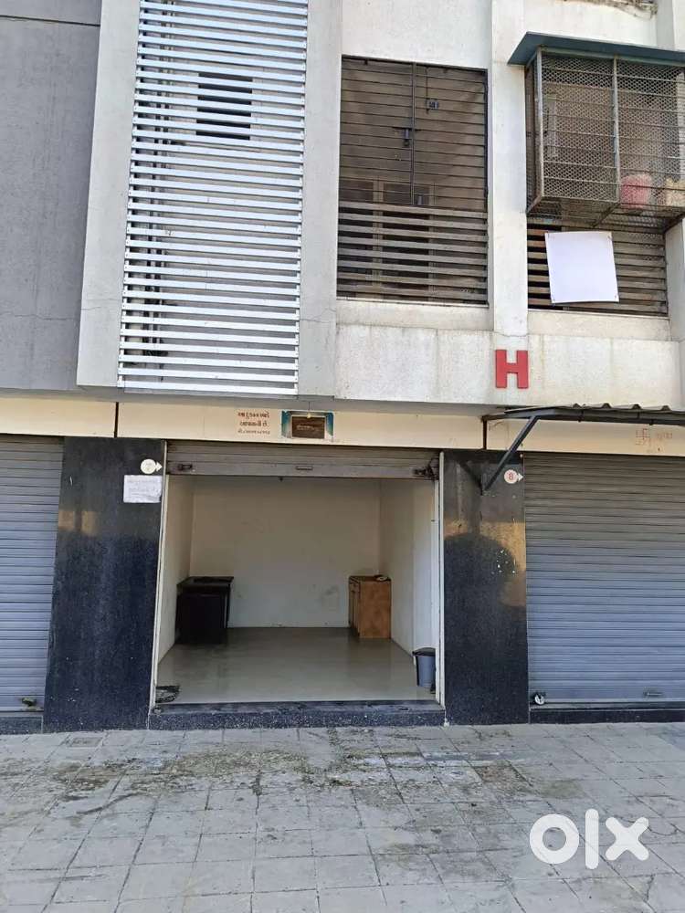 Dreem villey complex, Shop no. 7