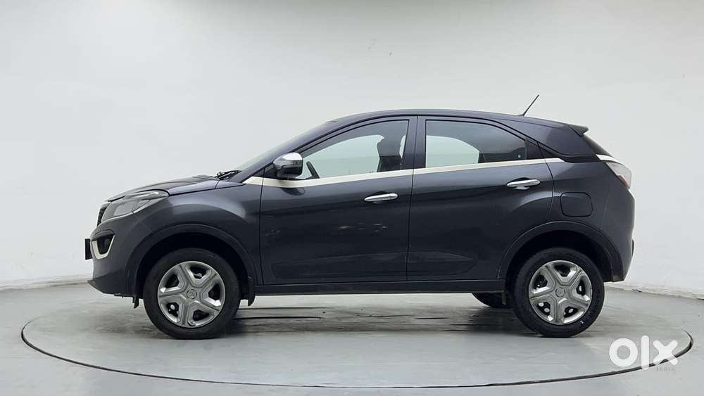 Tata Nexon 1.2 Revotron Xm, 2019, Petrol