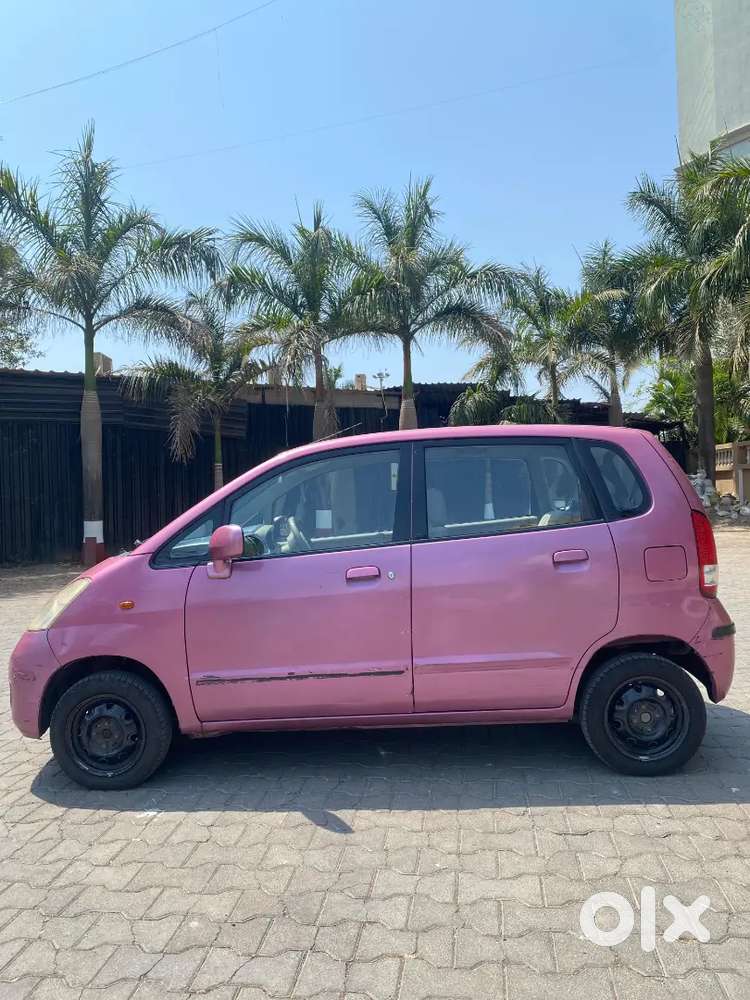 Suzuki Zen Estilo 2009 – Well Maintained  Ready To Drive