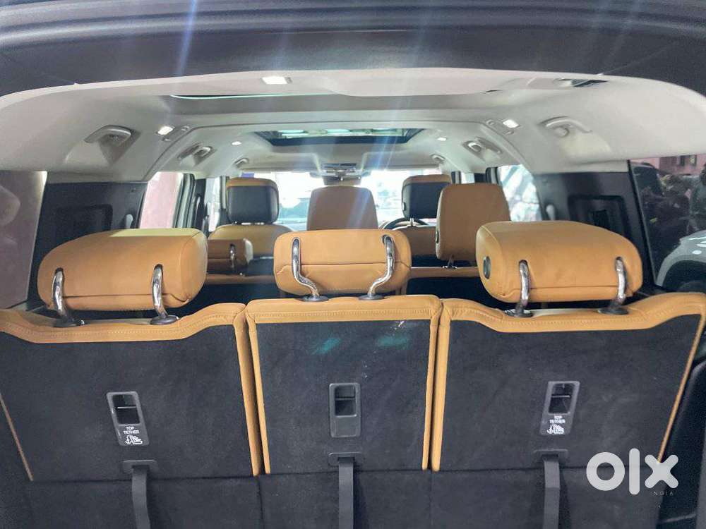 Land Rover Defender 3.0 L 130 X, 2023, Petrol