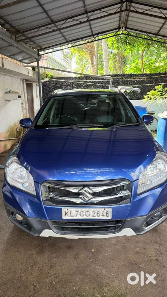 2016 Maruti Suzuki Diesel 1.6 Delta