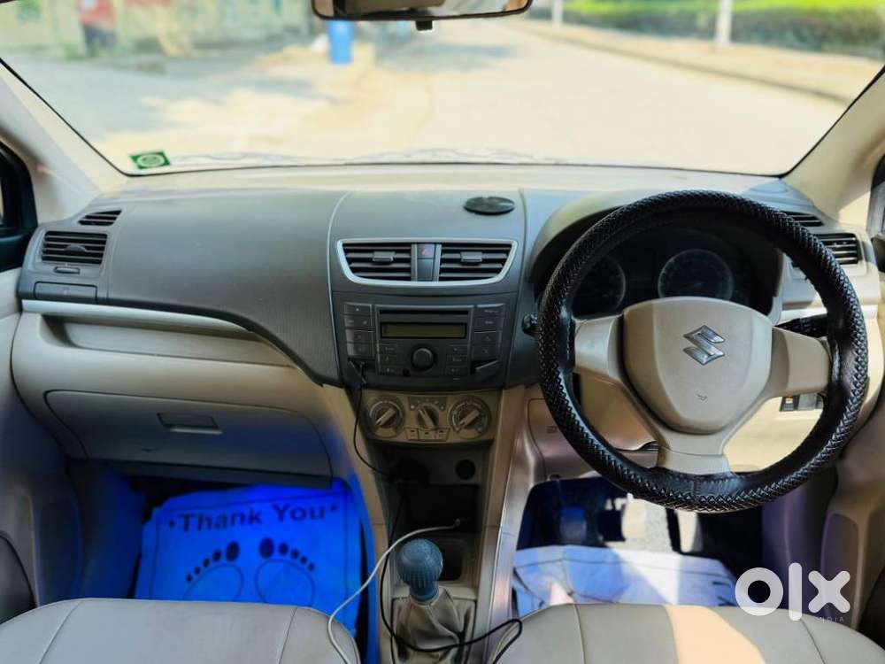 Maruti Suzuki Ertiga 2012-2015 Vdi, 2014, Diesel