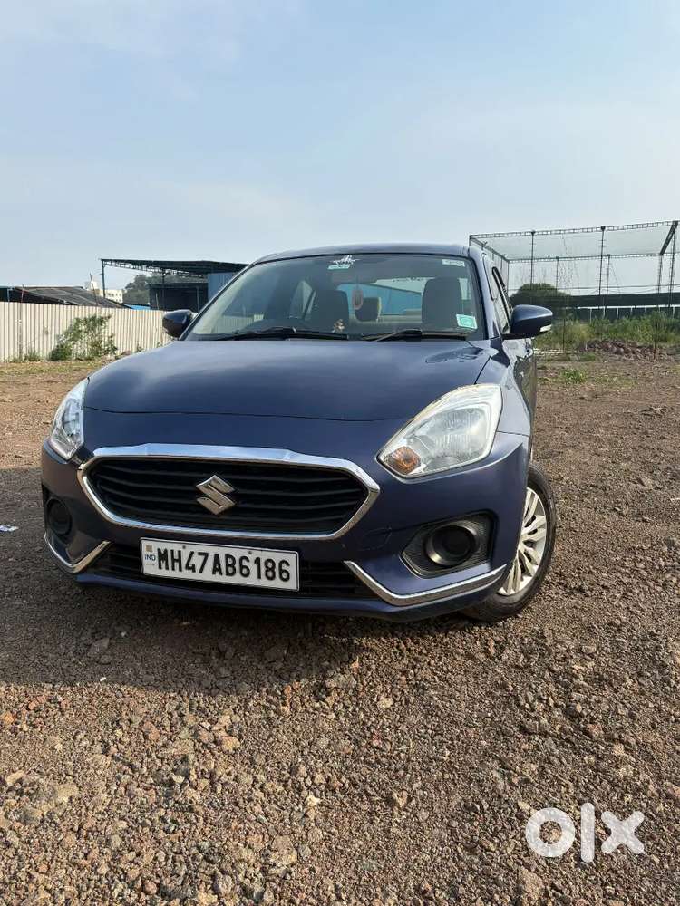 Maruti Dzire Vdi 2018