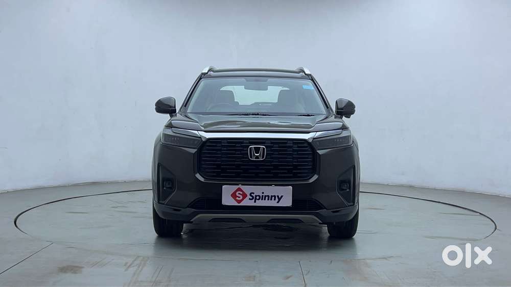 Honda Elevate Vx Cvt, 2024, Petrol