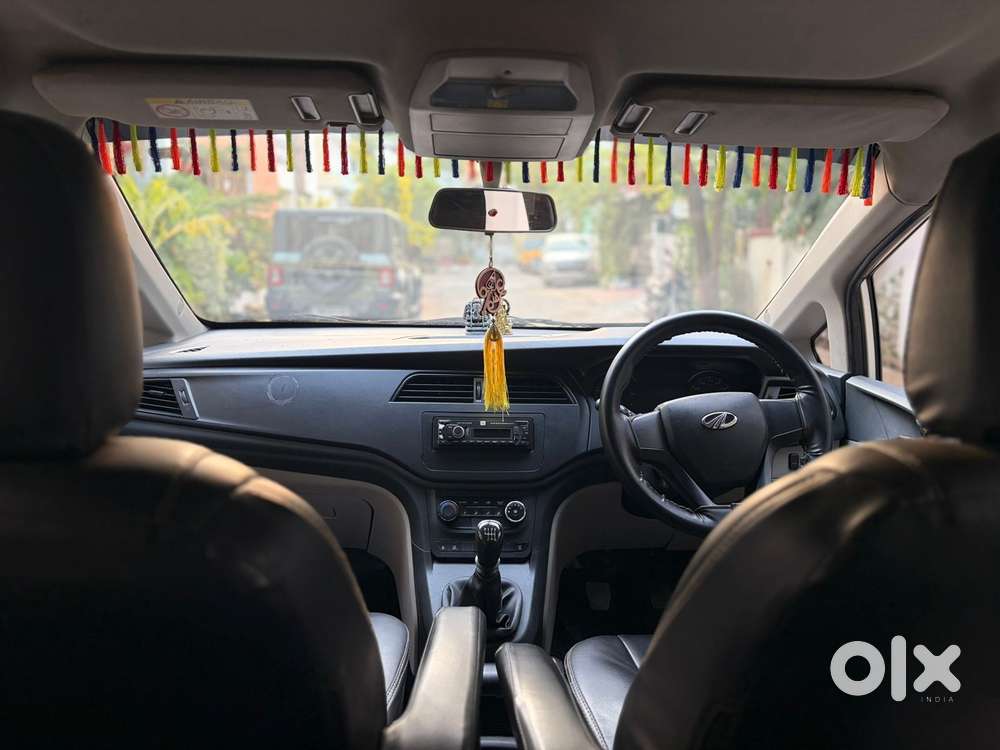 Mahindra Marazzo M2, 2023, Diesel