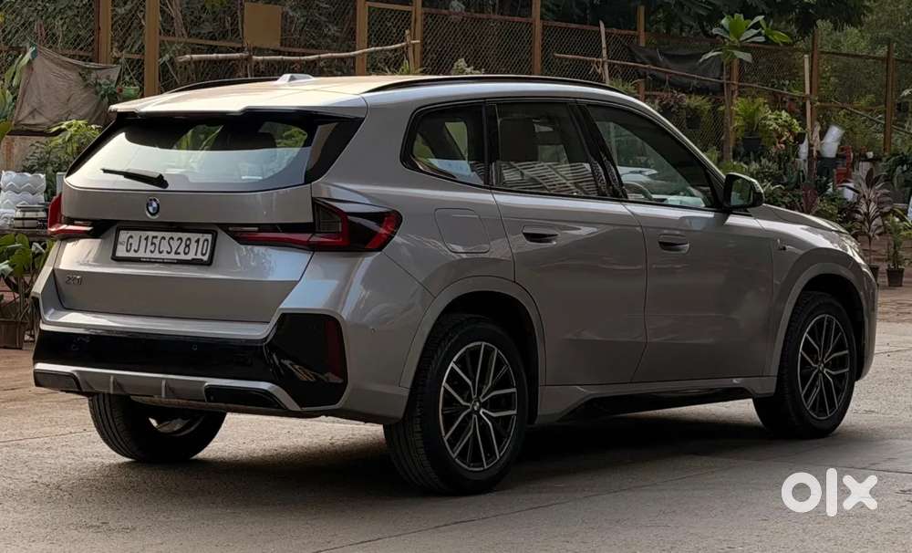 Bmw X1, 2026, Petrol