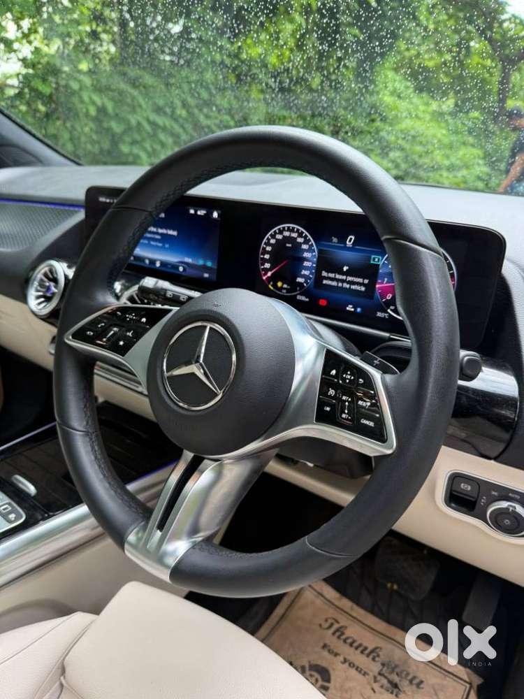Mercedes-benz Gla 200, 2025, Petrol