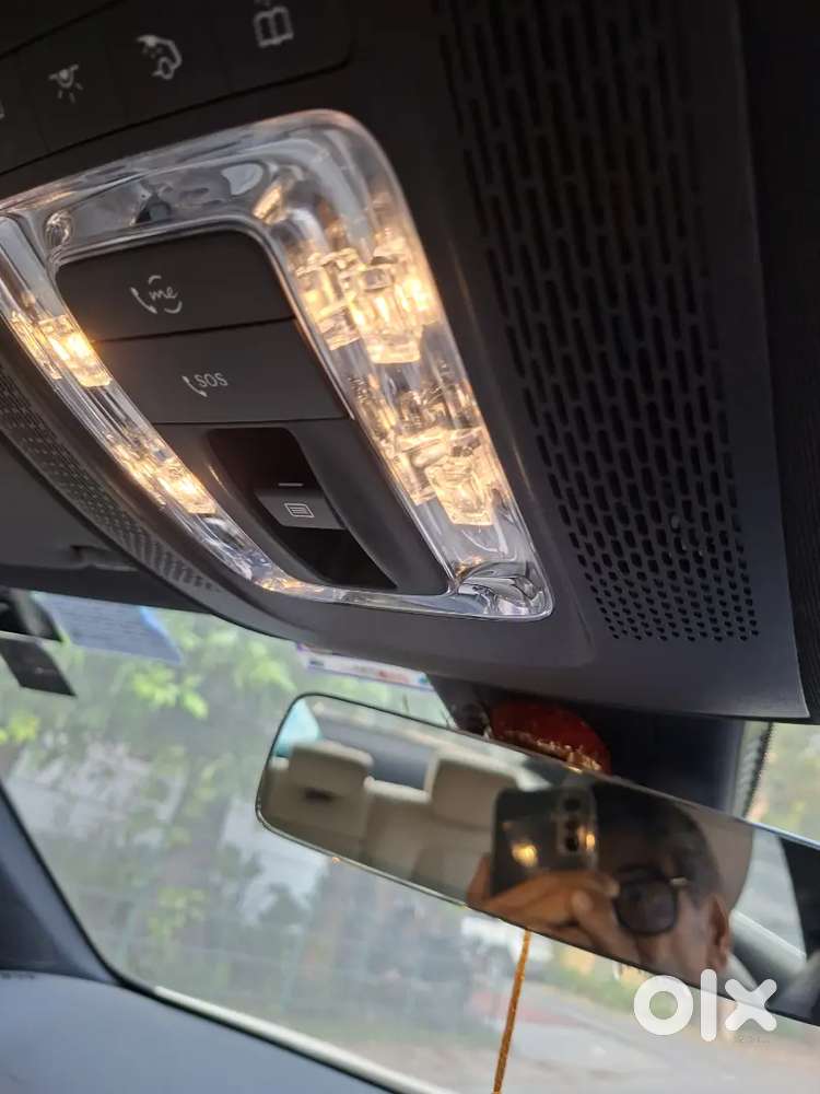 Mercedes-benz A-class 2021 Petrol