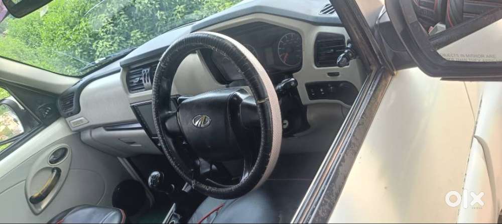 Mahindra Scorpio S3 2019