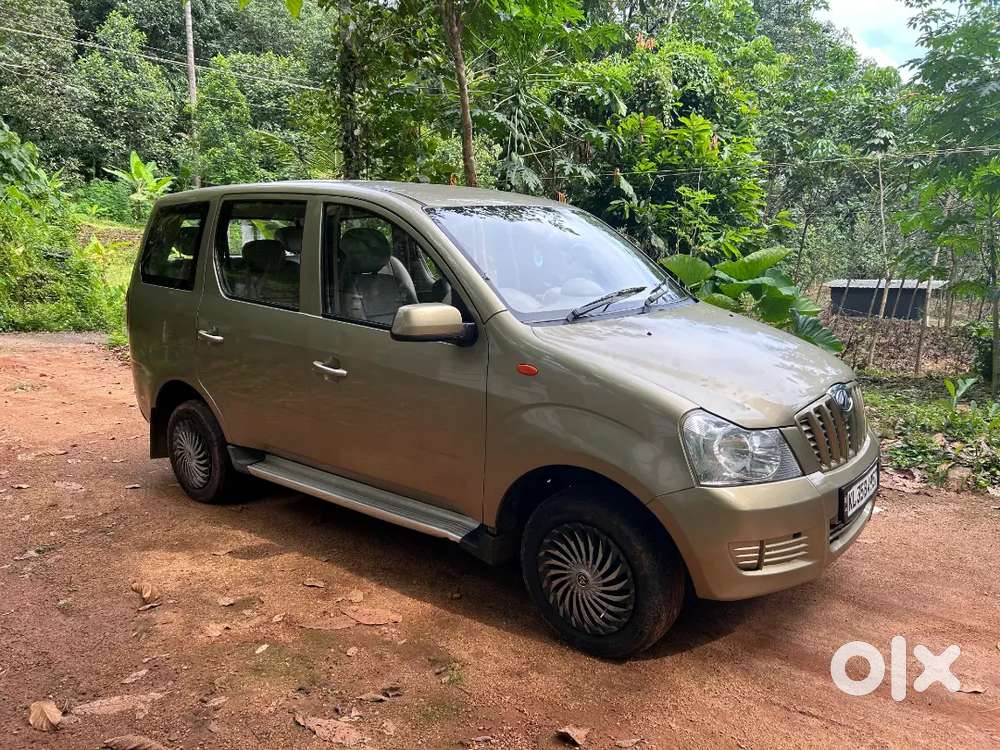 Mahindra Xylo 2010 Diesel Well Maintained