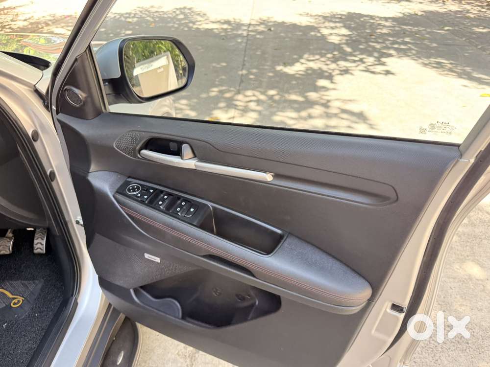 Kia Sonet Gtx Plus At D, 2023, Diesel