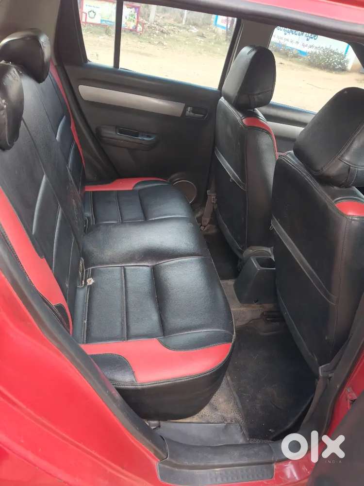 Maruti Suzuki Swift 2009