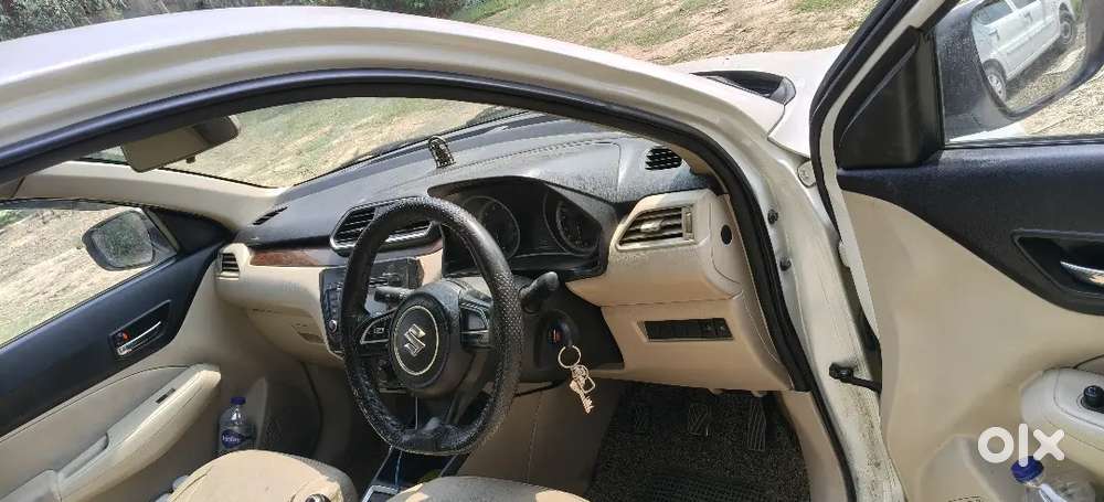 2020 Maruti Suzuki Dzire