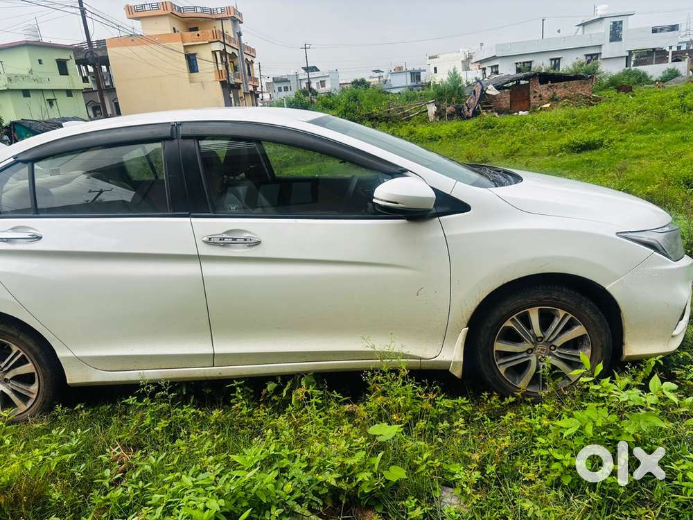 Honda City 2018 Petrol Well Maintained Under Warrenty