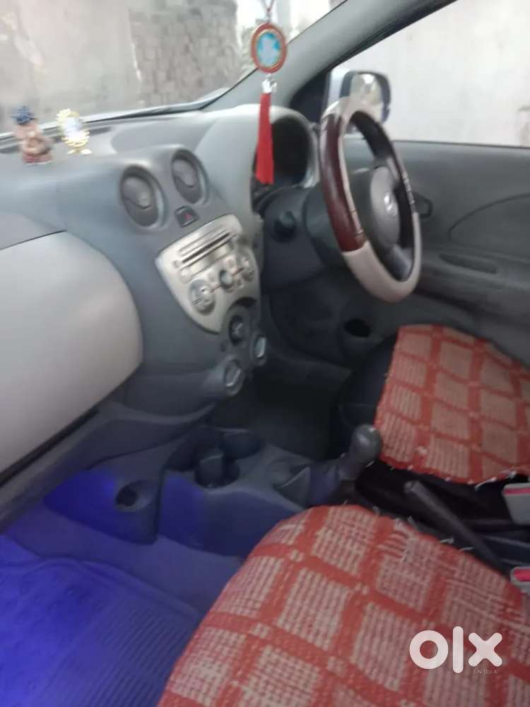 Nissan Micra Diesel