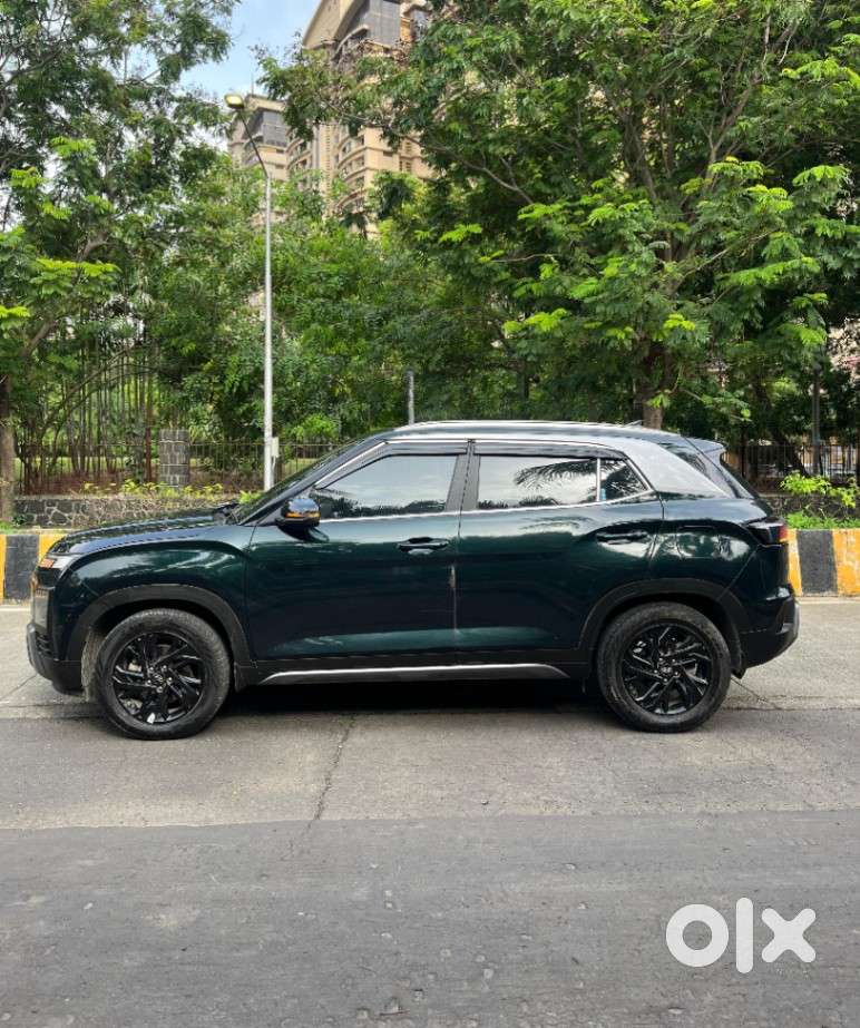 Hyundai Creta 1.5 Crdi At S(o), 2026, Diesel