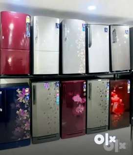 Refrigerator price store olx