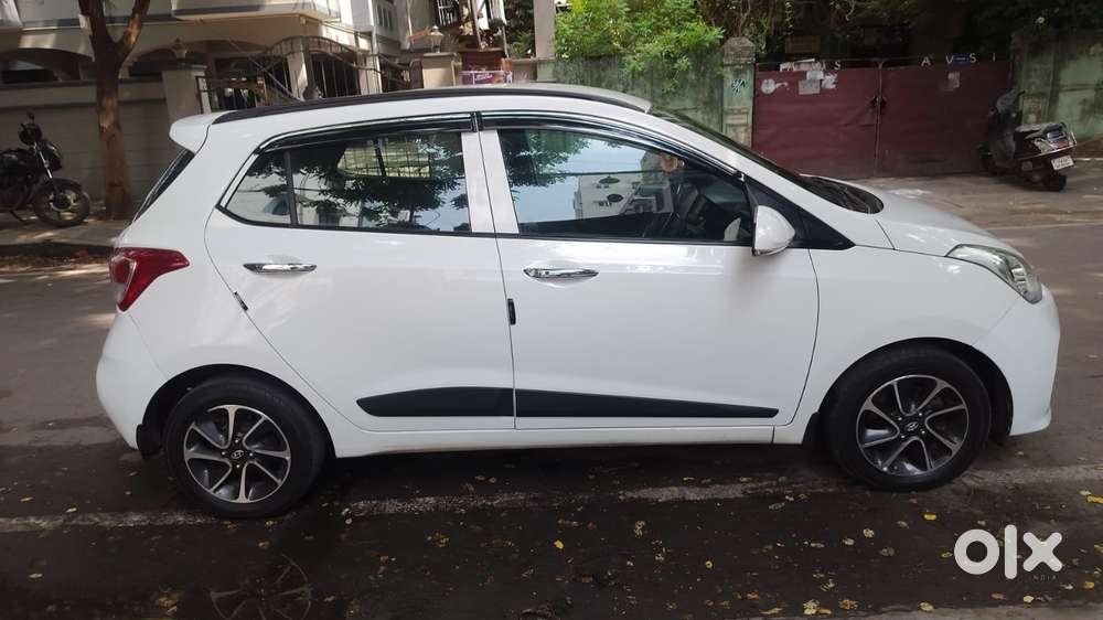 Hyundai Grand I10 1.2 Crdi Asta, 2018, Diesel