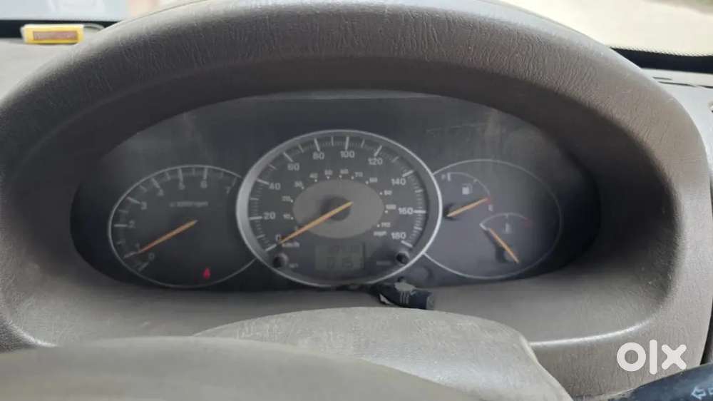 Mahindra Scorpio 2007 Diesel 000000 Km Drive