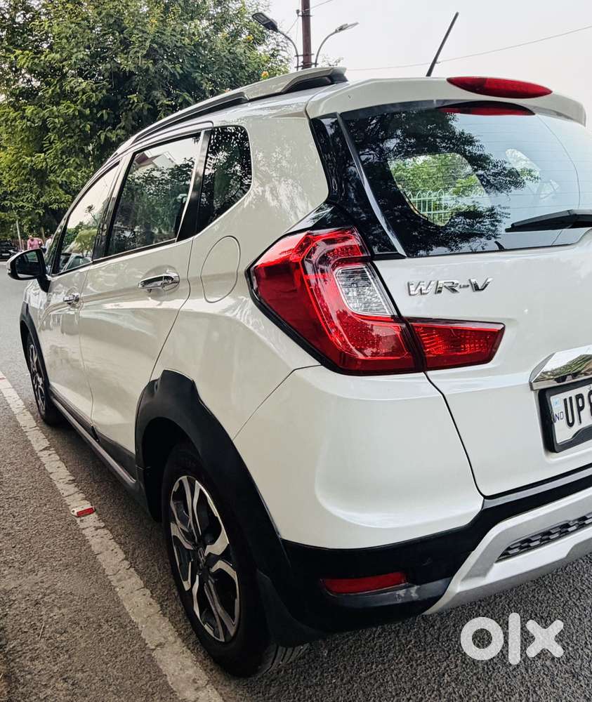Honda Wr-v 1.5 Vx I-dtec, 2017, Diesel