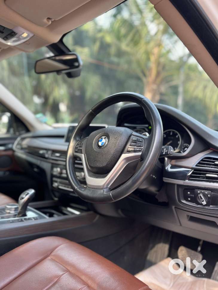 Bmw X5 Xdrive 30 D, 2017, Diesel
