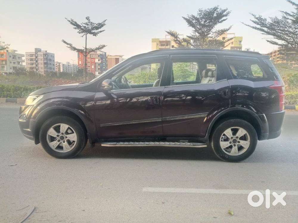 Mahindra Xuv500 2011-2015 W8 2wd, 2014, Diesel