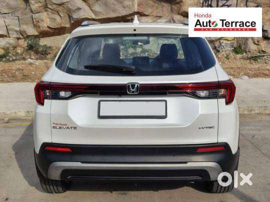 Honda Elevate Vx Cvt, 2024, Petrol