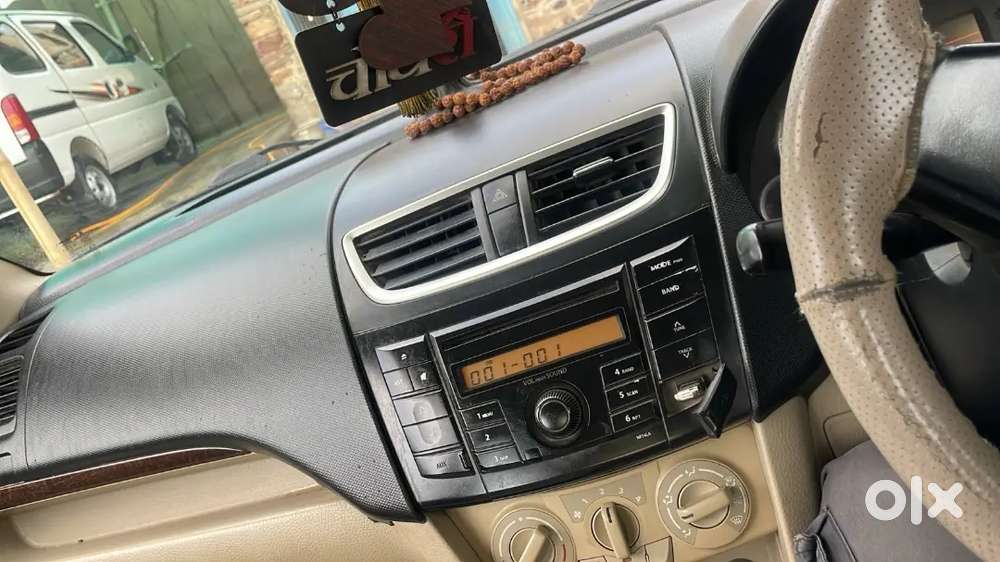 Maruti Suzuki Swift Dzire Diesel 120000 Km Driven