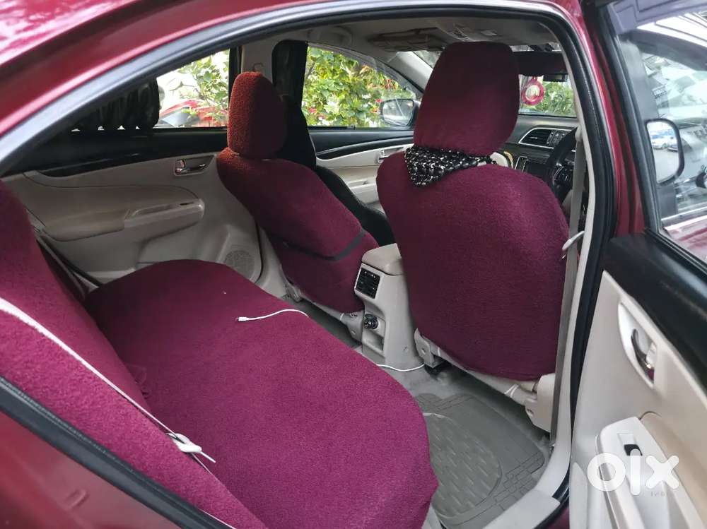 Excellent Condition Maruti Suzuki Ciaz Zxi