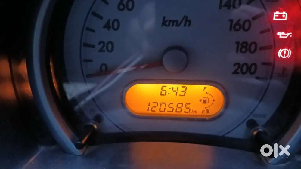 Maruti Suzuki Ritz 2016