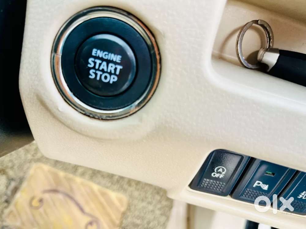 Maruti Suzuki Ciaz Alpha Diesel, 2018, Diesel