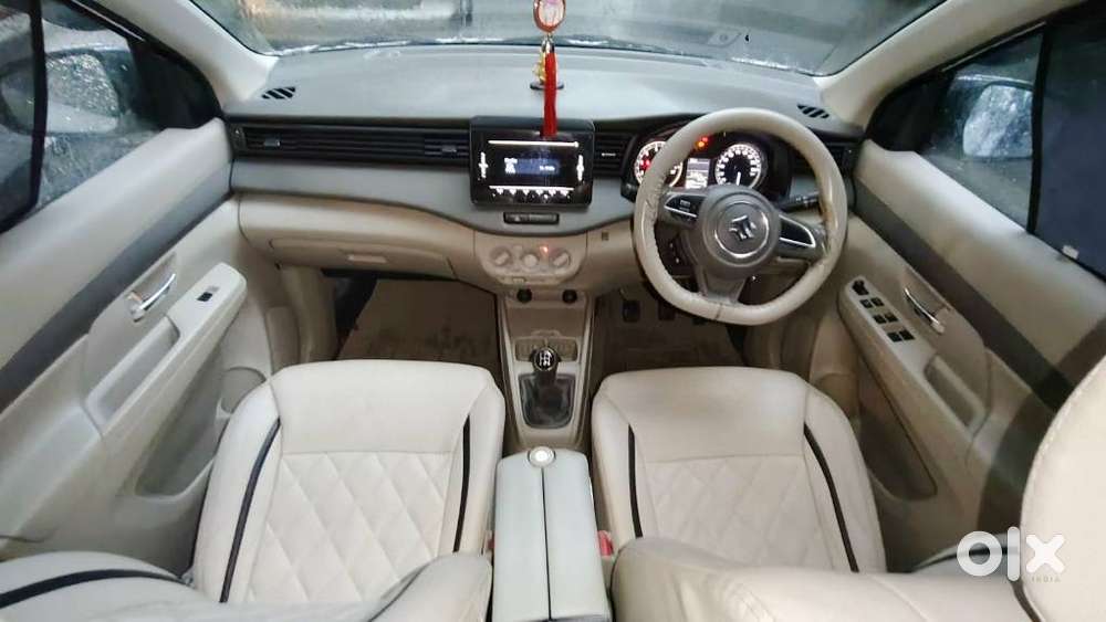 Maruti Suzuki Ertiga Vxi (o) Cng, 2021, Cng & Hybrids